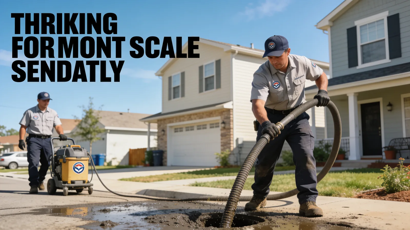 Sewage Cleanup in Hillsboro, MO near me